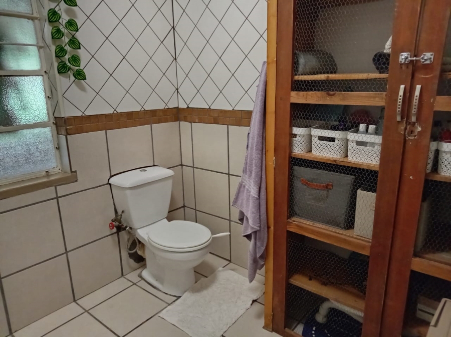 3 Bedroom Property for Sale in Kroonheuwel Free State